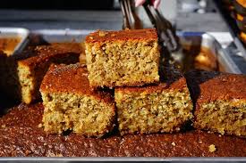 The traditions of healthy country cooking have been expanded over the centuries, and today, greece is fa Famous Greek Desserts Greece Travel Ideas