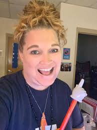 Adopted** Name: Jennifer Gottardy College: Texas A&M- San Antonio School:  Schlather Intermediate (SCUCISD) Grade level: 5th and 6th Subject: Special  Education