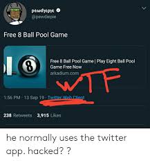 The game inspires your competitive spirit and challenges you to refine your talents. 25 Best Memes About Pool Game Pool Game Memes