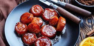 Ignames A La Poele Facile Decouvrez Les Recettes De Cuisine Actuelle