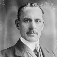 Hugh Pollock's Instagram, Twitter & Facebook