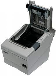 Maybe you would like to learn more about one of these? Epson Tm T88v Series Epson