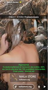 Posted by 2 days ago. The Shower That Slips A Tpmp Columnist Shows A Little Too Much On Snapchat World Today News