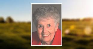Dorothy Wolfe Obituary February 13, 2024