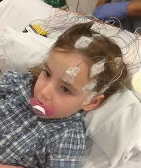 Epileptic Children Find Friends in NC House