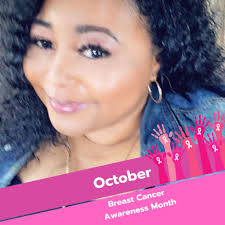 Terrie Reed Walden Got The Tea