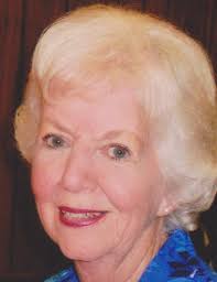 Obituary information for Mary Bodmer Lee