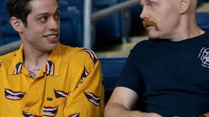He confronted her one day. Ffs Star In Film Honoring Snl Actor S Fallen Fdny Father