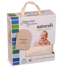 Destination Baby Kids Moonlight Slumber Little Dreamer Organic Crib Mattress Cover Organic Crib Mattress Crib Mattress Cover Crib Mattress