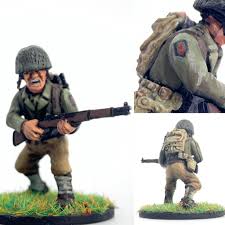 The film was discursive but powerful. First Infantryman Finished Representing The Us Army 1st Infantry Division The Big Red One Boltaction
