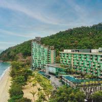 Many travellers had excellent experiences at the following 5 star hotels: Die 10 Besten Hotels In Batu Feringgi Malaysia Ab 15