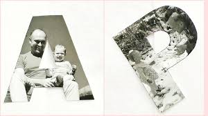 Irgendwie kommt es mir so vor, als ob es viel schwieriger ist, etwas für den papa zu basteln, als für die mama, geht es euch auch so? Bilder Zum Muttertag Und Vatertag Basteln 3 Diy Ideen Mit Anleitung Zum Selber Machen Kleinliebchen