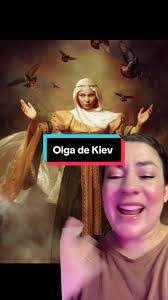 Olga Dale's Instagram, Twitter & Facebook