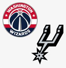Everything started in 1961 with the first attempt to develop basketball in chicago, where baseball and soccer were the favorite games. Washington Wizards Logo Png Free Hd Washington Wizards Logo Transparent Image Pngkit