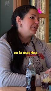 LA MADRINA de los LATIN KINGS