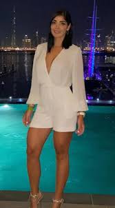 Andreina fiallo y javier reina rompen el silencio tras muchos rumores. Foto Andreina Fiallo Desempolvo Foto Para Hablar De La Felicidad La Mega