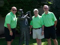 La Grange Memorial Hospital Foundation celebrates successful golf event