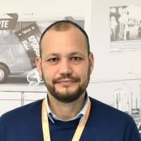 30+ perfiles de «Cantoni»