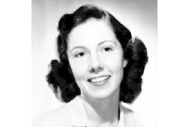 Airdrie Martin Obituary (2015)