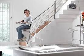 Merdiven Asansoru Merdivenler Ev Icin Asansor