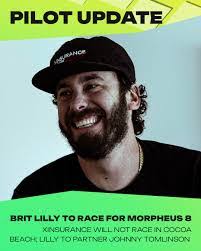 Charlie Barrera's Instagram, Twitter & Facebook