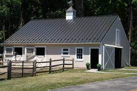 Black metal roofing pros & cons Drexel Metals Dark Bronze Metal Roof Metal Roof Colors Black Metal Roof Farmhouse Exterior