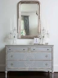 Simple Details Ikea Songe Mirror Shabby Chic Dresser Painted Furniture Furniture
