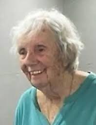 Obituary information for Margaret Ann (Gribos) Lydon