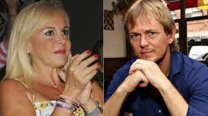 Jorge taiana edad pareja de claudia villafañe. Novio De Claudia Villafane Edad