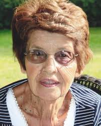 Margaret Holland Obituary (2017)