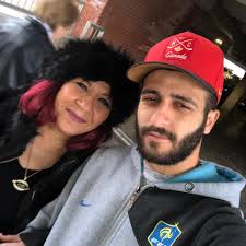 Happy Mother's Day to the Queen of our hearts 💕 The woman that still  amazes us with her selfless heart and compassion💝 We are so lucky to have  had you instill in