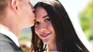 Colton + Shelby Wedding Film 2025