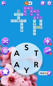 We did not find results for: Word Flowers Wordscapes In Bloom Daily Puzzle Answers Page 23 Of 30 Level Winner