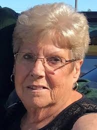 Beatrice "Bea" Barber Obituary