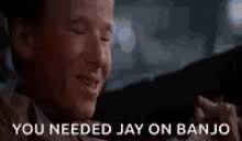 Make your own images with our meme generator or animated gif maker. Deliverance Banjo Sound Clip Gifs Tenor