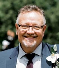 Dave VAN MANEN Obituary