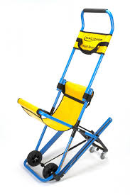 Evacuation Chair Evac Chair Model 300h Faevac300h Ccs Industrials
