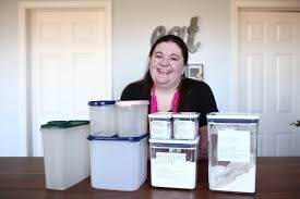 Oxo containers канала laura smith. Best Pantry Kitchen Storage Bins Oxo Vs Tupperware Laptrinhx News