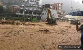 2 days ago · ri̇ze. Rize De Sel Felaketi Haberi