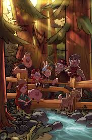 Mabelvsthefuture Gravity Falls Poster Fall Wallpaper Gravity Falls