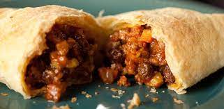 Ground Beef Empanadas Picadillo Recipe Food Network Recipes Empanadas Food