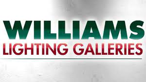 Website make an appointment directions video more info. Williams Lighting Galleries Salem Va 24153