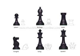 Bishop Chess Piece Tattoo Google Search Chess Tattoo Chess Piece Tattoo Chess Pieces