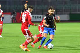 Sepsi joacă acasă cu viitorul, de la 20:30, în finala barajului pentru conference league. Video Sepsi È™i Viitorul RÄƒman FÄƒrÄƒ Victorie In Liga 1 RatÄƒri UriaÈ™e La Sfantu Gheorghe