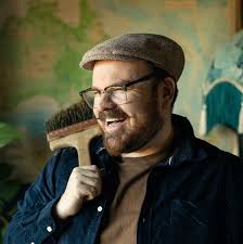 My Happy Home: Banjo Beale