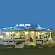 Le Vieux Port Restaurants A Capbreton Guide Des Landes