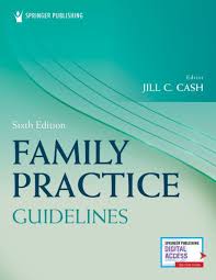 Image result for Family Practice Notebook Updates 2020