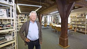 Complete player biography and stats. Architekt Peter Schell Im Interview Zu Risiken Und Chancen Des Verbleibs Im Bebenhauser Pfleghof Denkmalexperte Buchereisanierung Eroffnet Chancen Esslingen Esslinger Zeitung