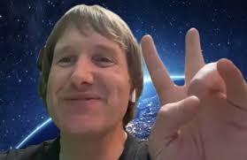 Star Scene: Tim Wheeler ~ ASH