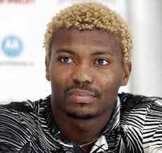 Footballer Kalu Uche set to wed